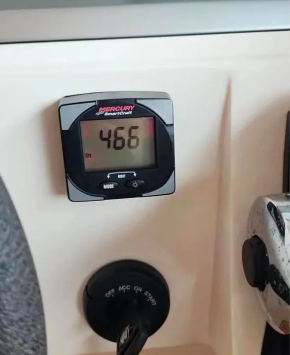 Lancha Real 300 - Ótima oportunidade! - Foto 9