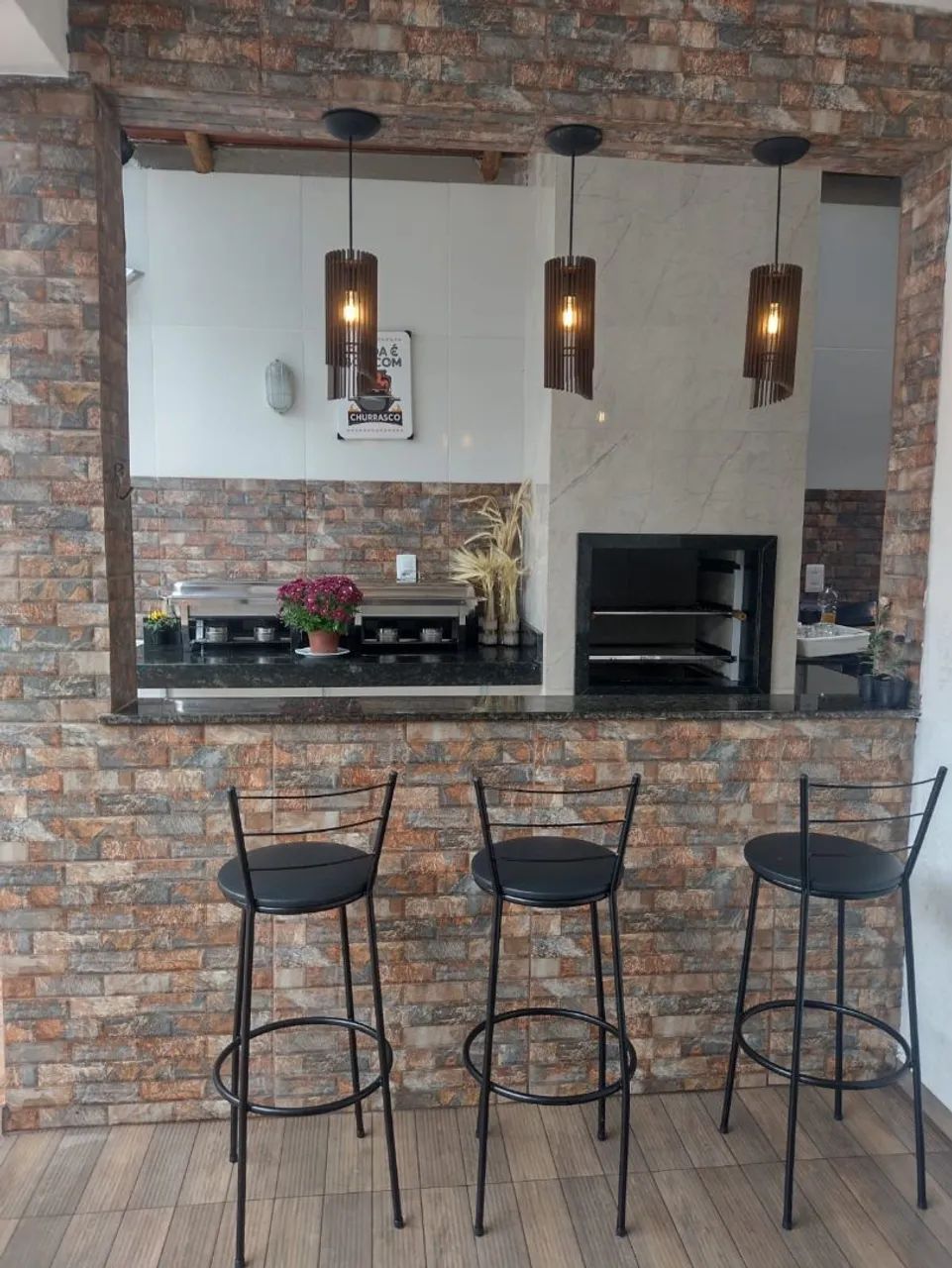 Casa temporada Guarapari - Foto 5