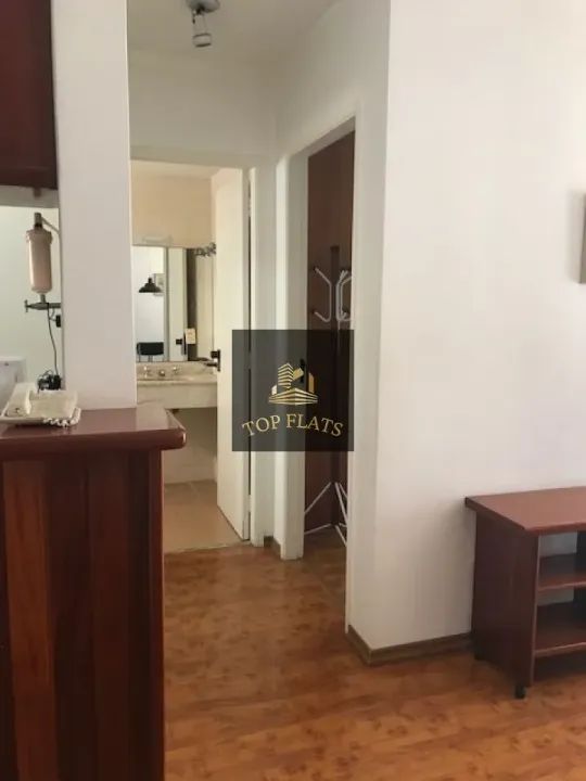 Flat disponível no Jardins - SP - Foto 5