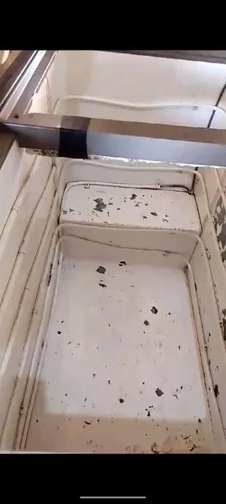 Freezer usado. - Foto 6