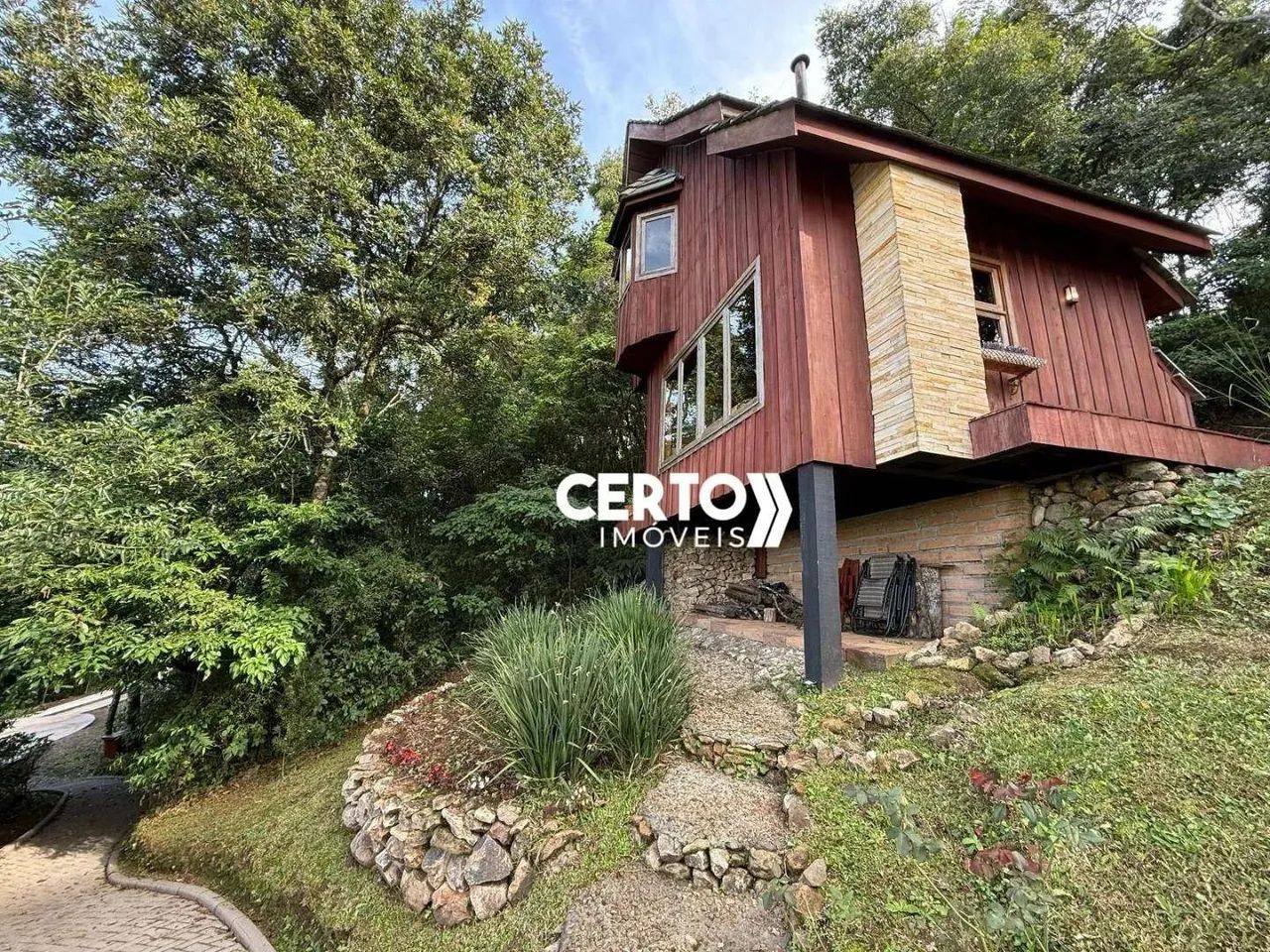 Casa com 1 dormitório para alugar, 32 m² por R$ 4.225/mês - Parque Chocolate Planalto - Gr