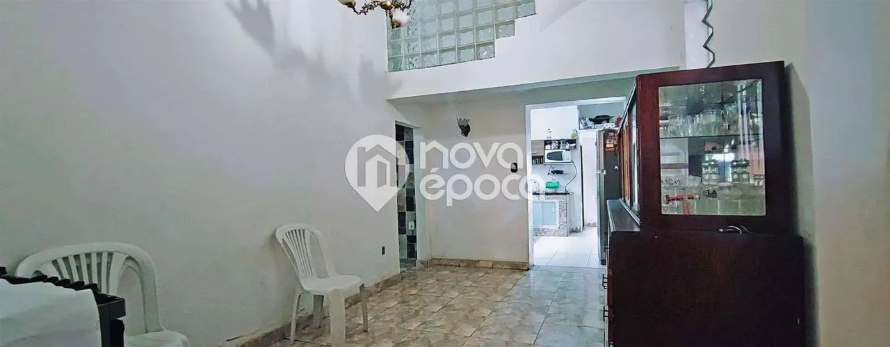 Vila Isabel | Casa de Vila 4 quartos - Foto 4