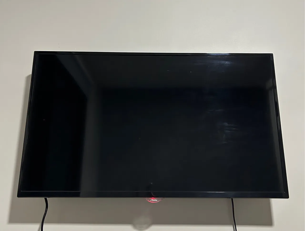 Smart TV AOC 32
