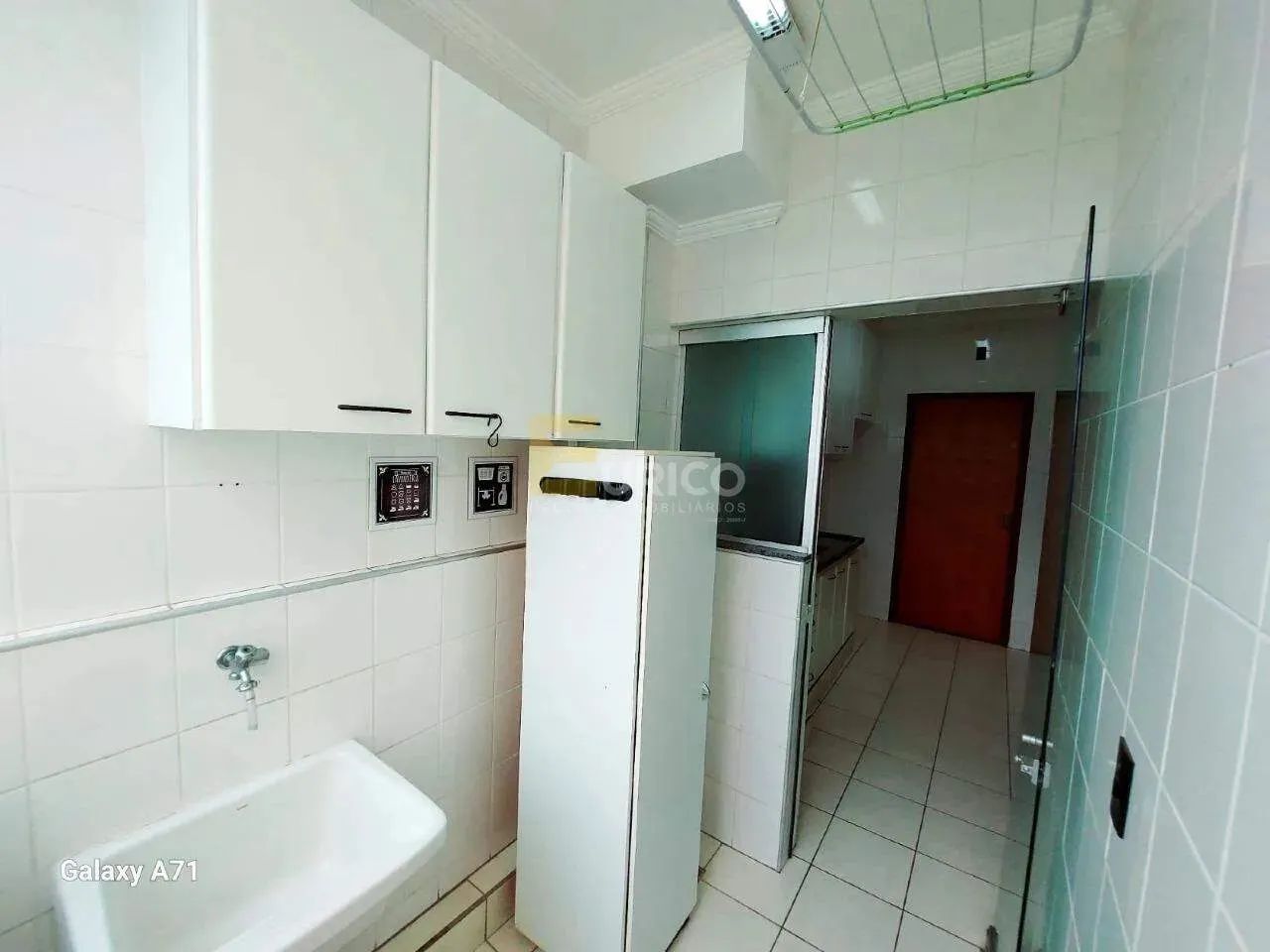 APARTAMENTO PARA LOCAÇÃO EM LOUVEIRA CENTRO - Foto 10