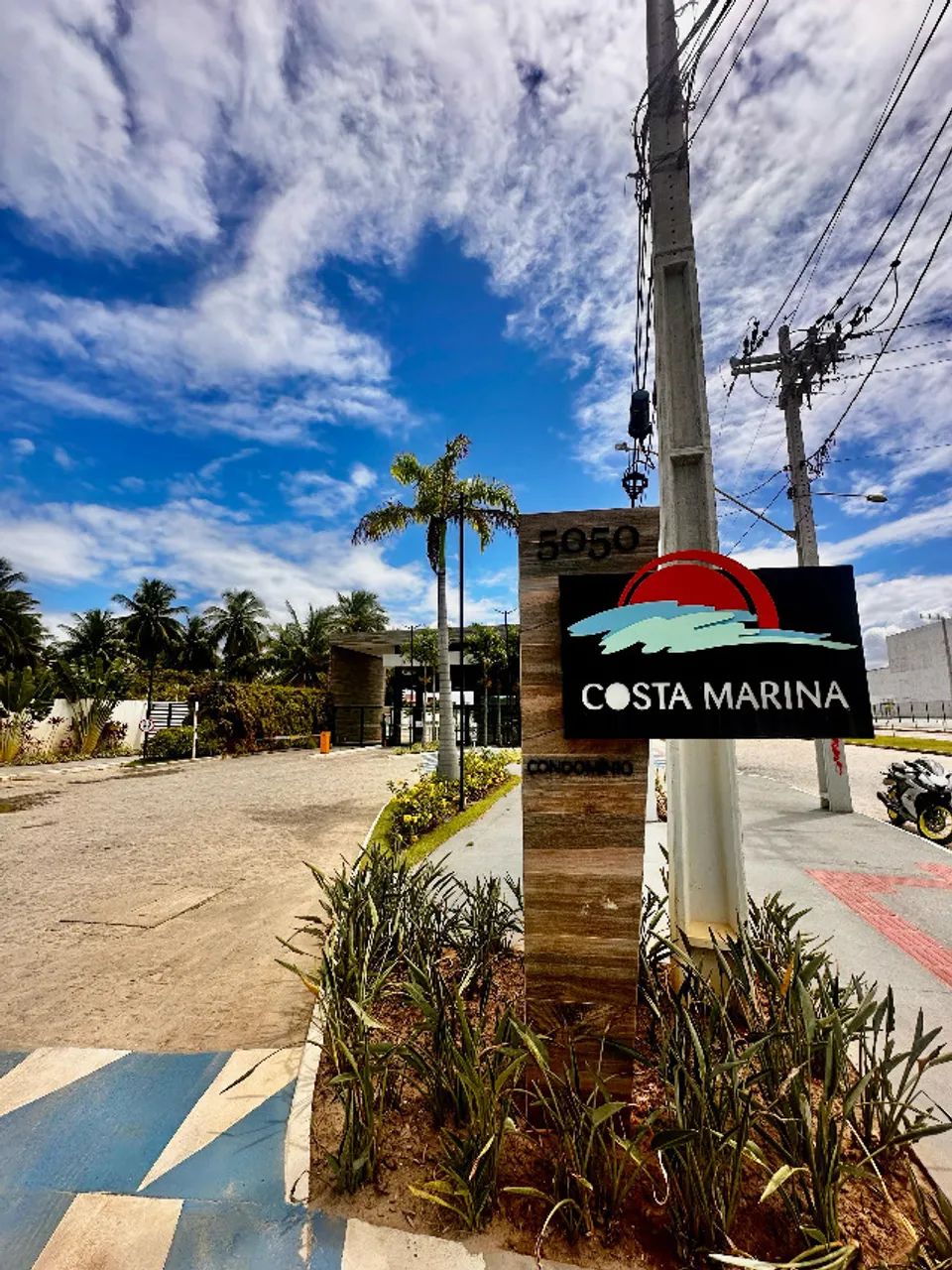 CASA COSTA MARINA (E)