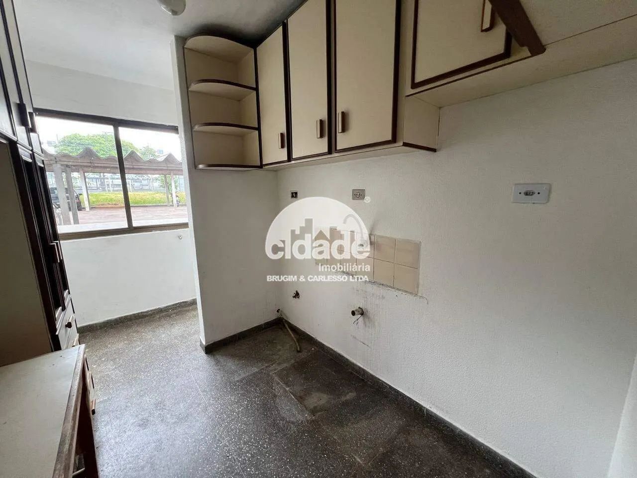 Apartamento para aluguel, 2 quartos, 1 vaga, Recanto Tropical - Cascavel/Pr - Foto 3