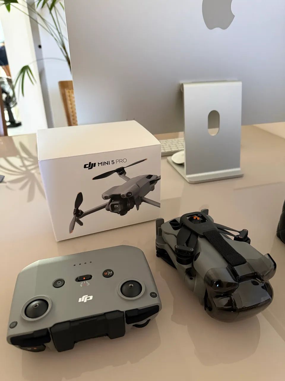 DJI MINI 5 Pro - Foto 2