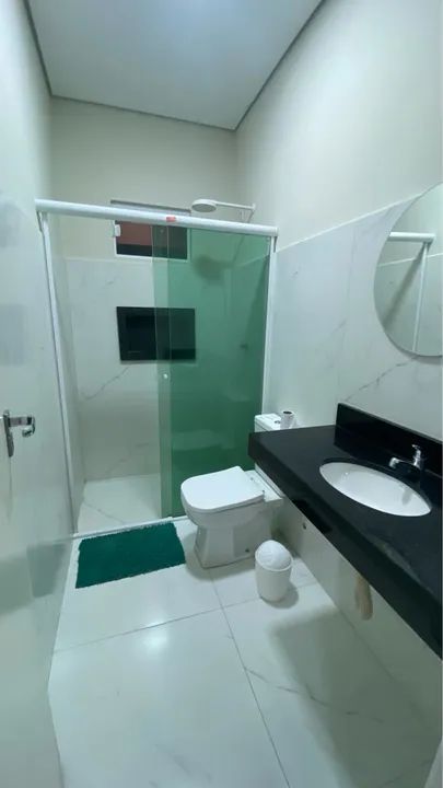 Aluga-se apartamento mobiliado no São Francisco  - Foto 10