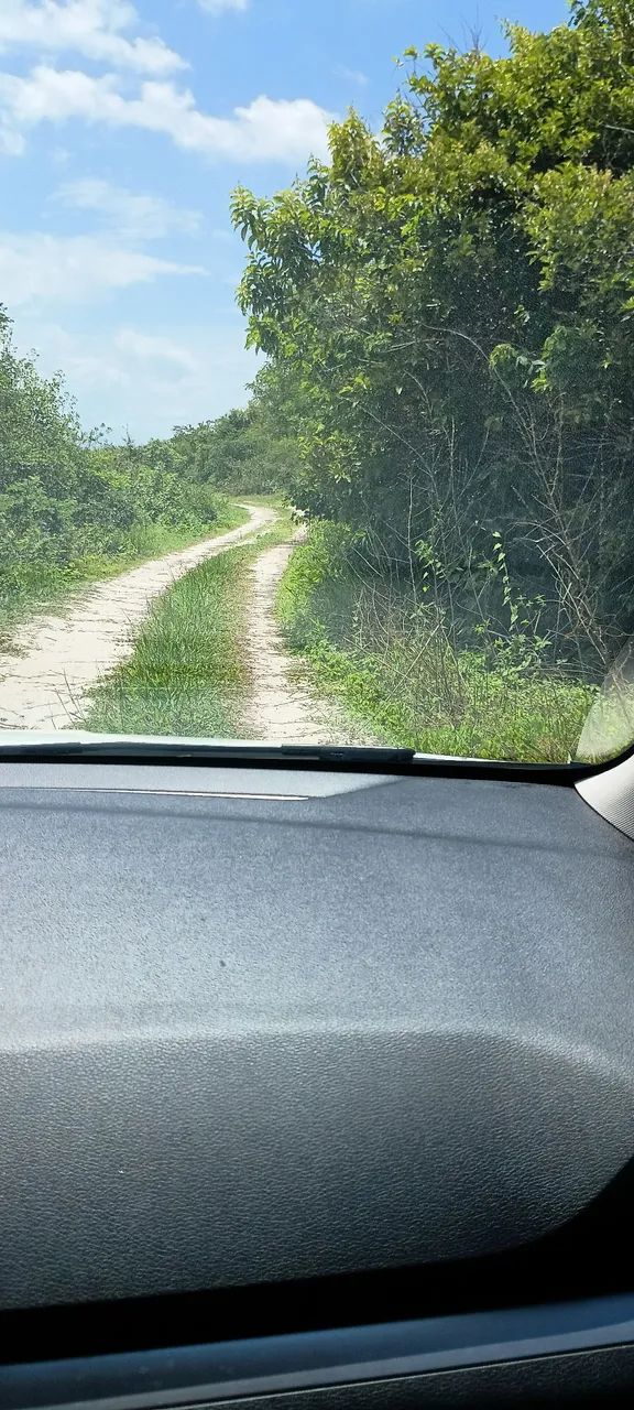 91,36ha em Beberibe - Ceará.