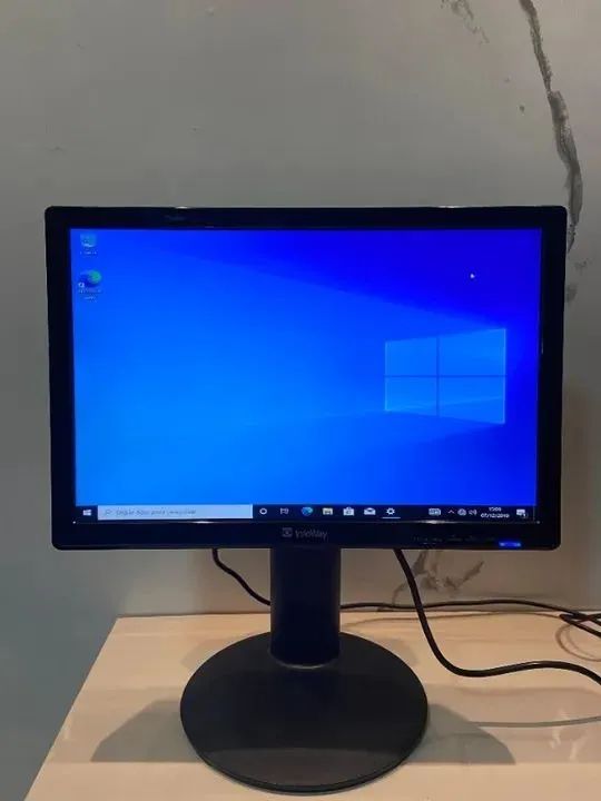 Computadores Completos Corporativos Lenovo ThinkCentre Core i5 SSD - Temos em quantidade - Foto 3