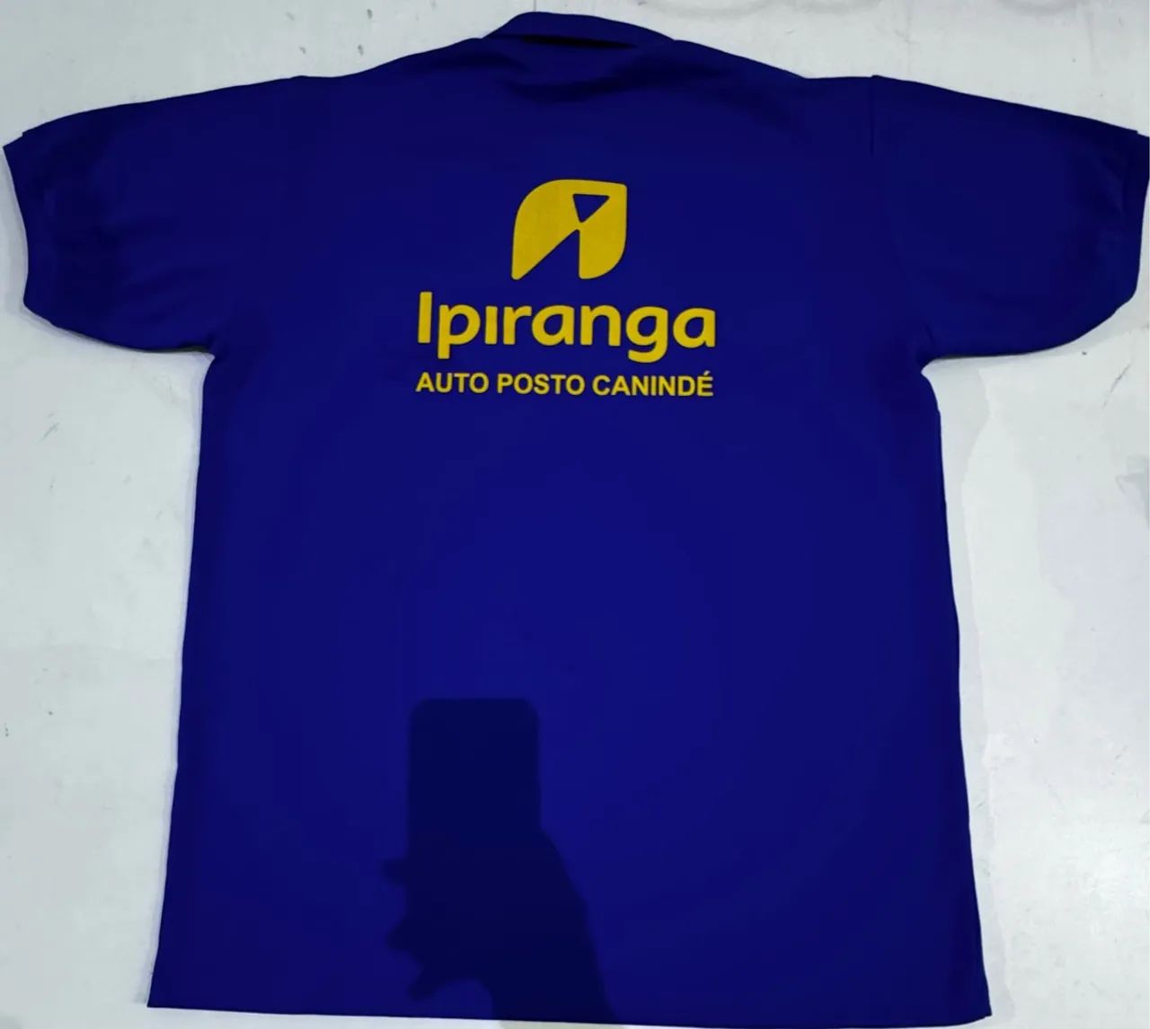 Uniforme com Logo da sua Empresa - Foto 3