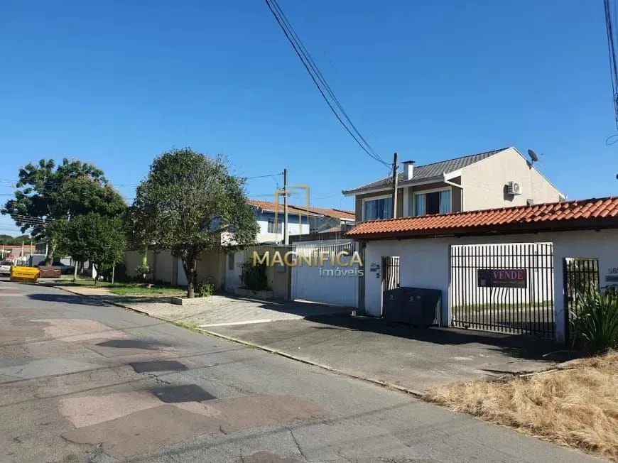 Casa condomínio residencial Rio Negro