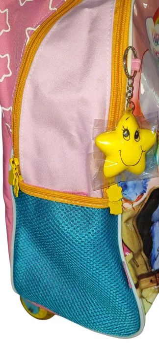 Mochila de rodinhas Ursinhos Carinhosos64962662136451121