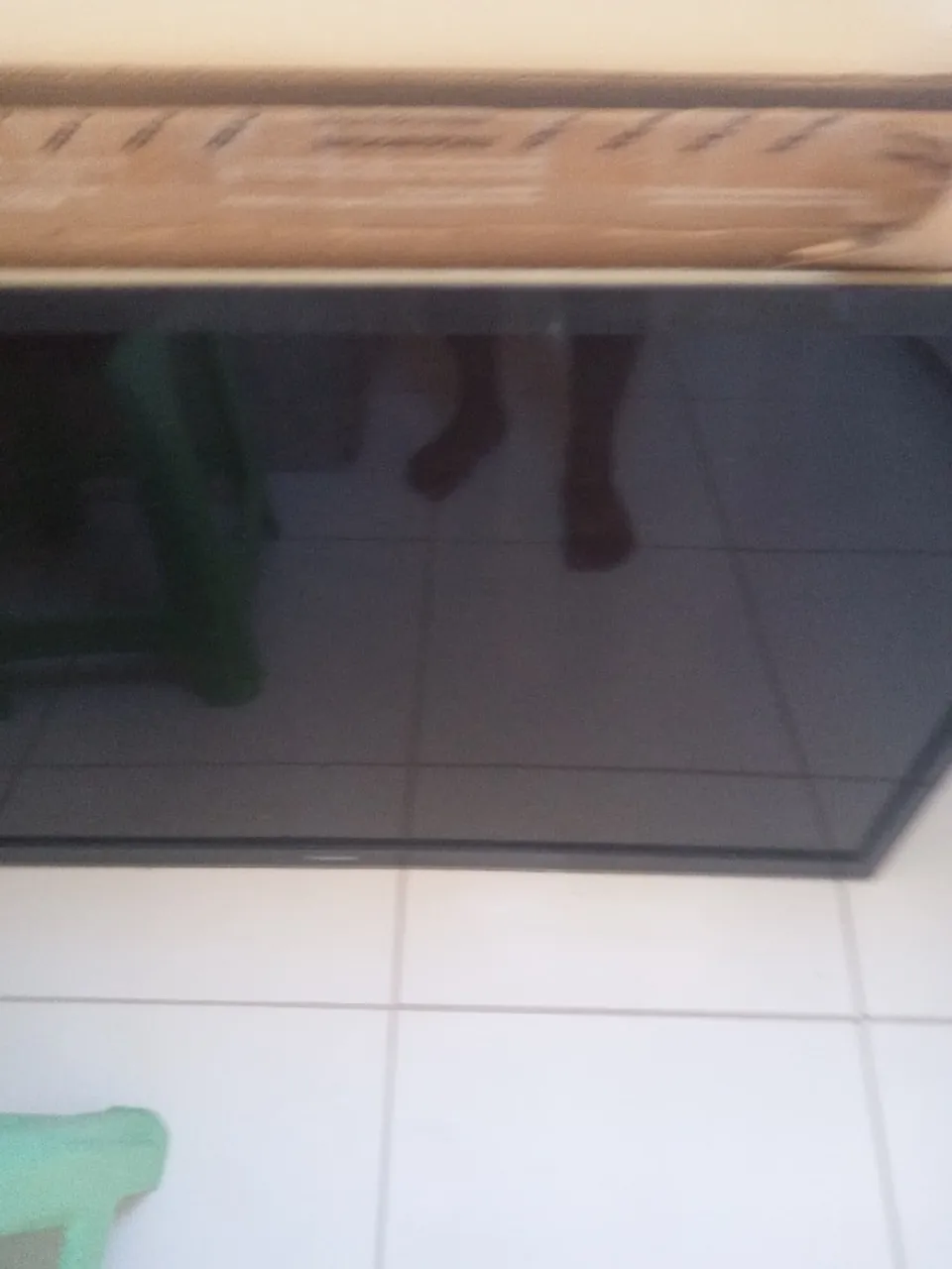 Tv Panasonic 42'