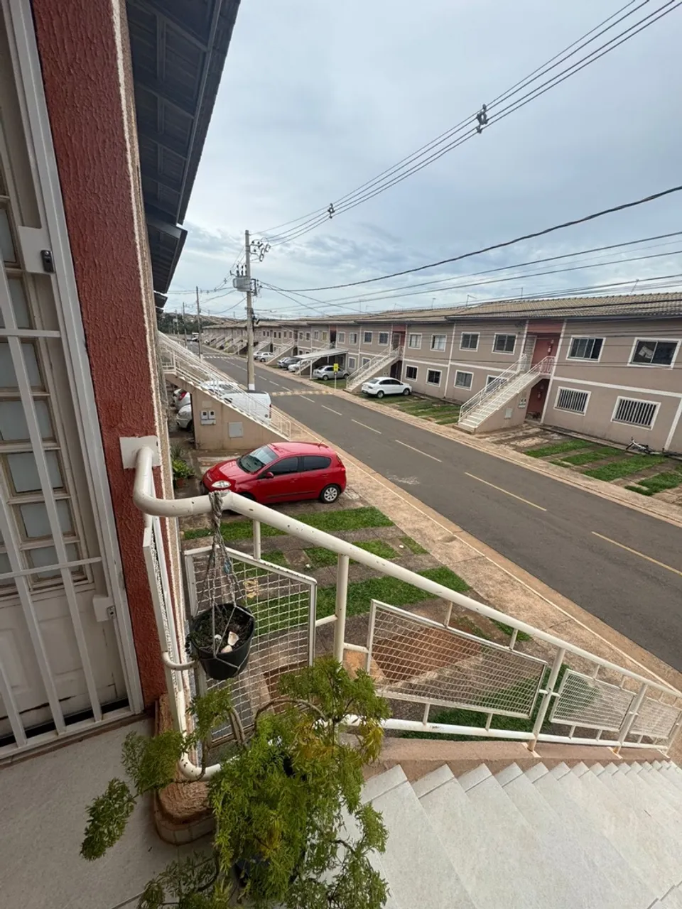 Alugo apartamento ou vendo ágio