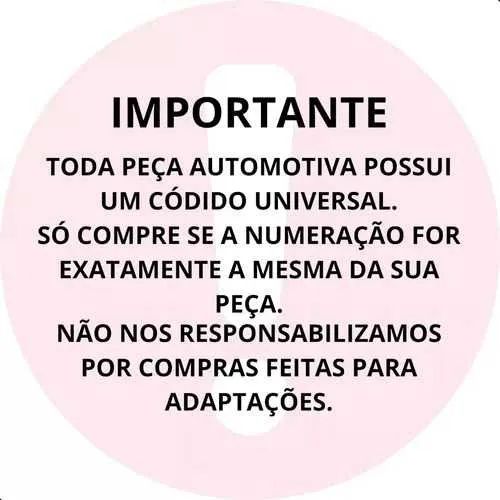 Difusor Ar Traseiro Central Peugeot 3008 2011 À 2016 Cx138 - Foto 5