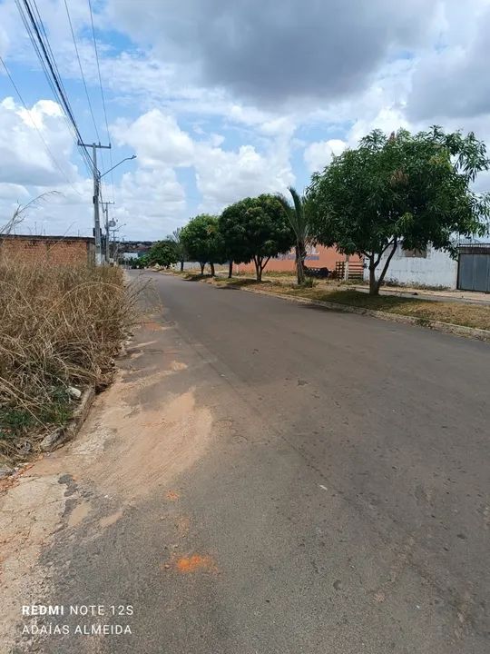 Terreno em ótima localização no Colinas Park, Q05  - Foto 4