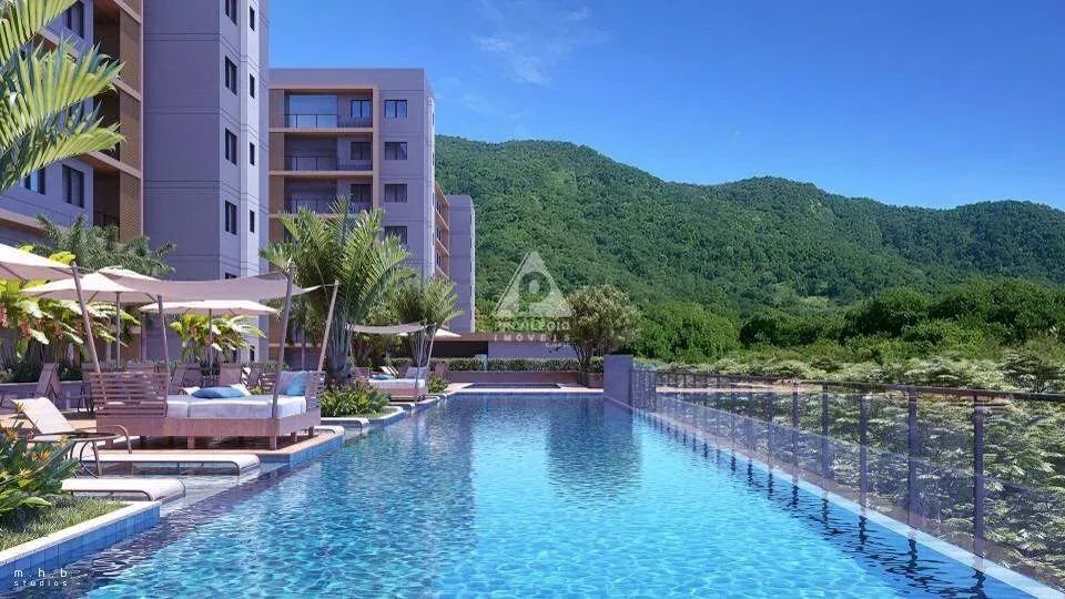 Lançamento LANAI. Apartamentos de 2 e 3 quartos, com suíte, varanda, vaga, mais infraestru - Foto 6