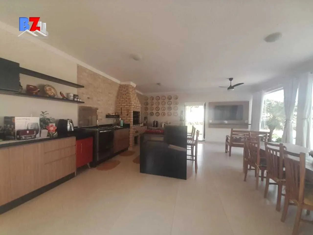 Casa em Condomínio em Chácara dos Pinhais, Boituva/SP - Foto 4