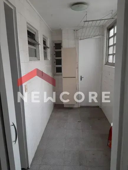 Apartamento em Rua Clodomiro Amazonas - Vila Nova Conceição - São Paulo/SP - Foto 12