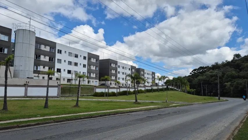 Foto - Campo Largo - Bom Jesus