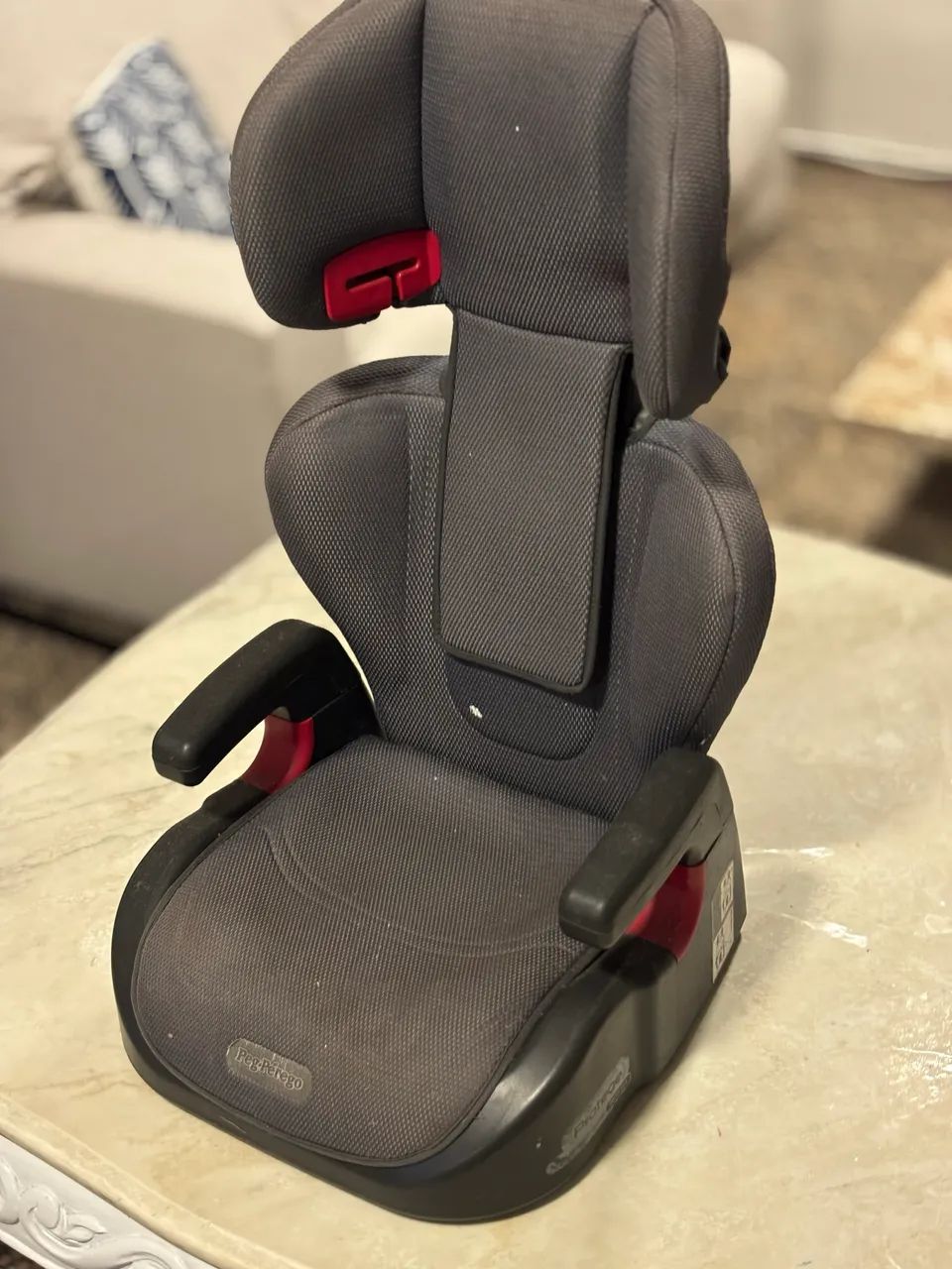 Cadeira veicular para criança