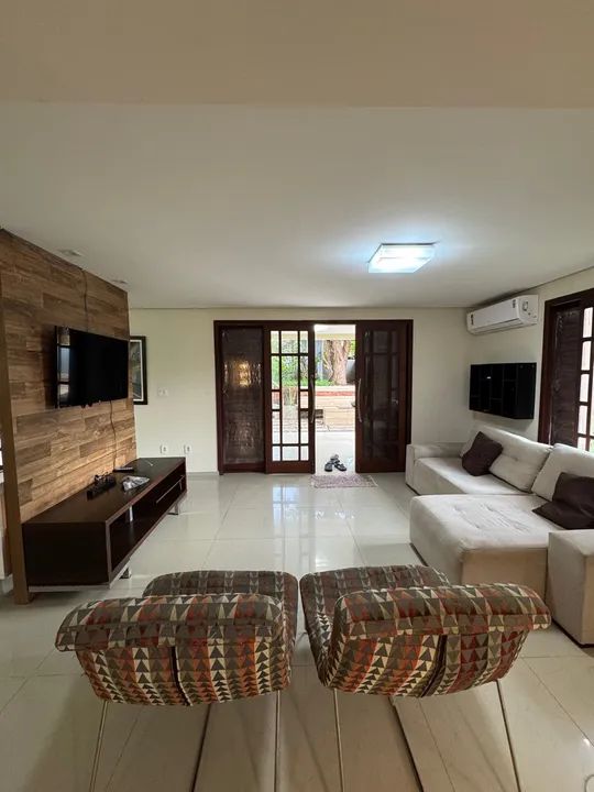 Casa de praia rosa do deserto  - Foto 7