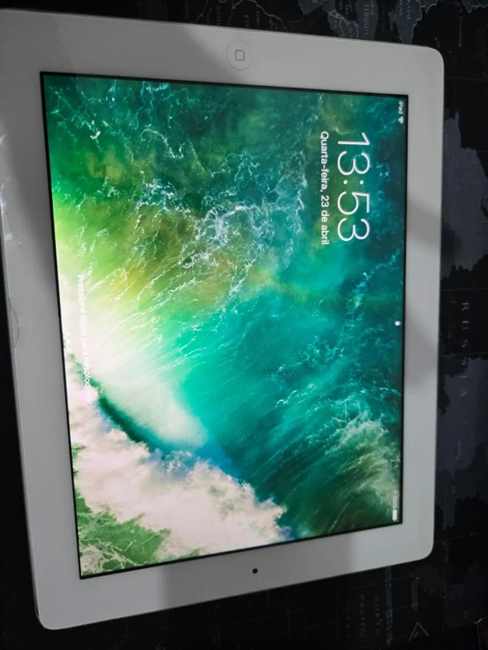 IPAD 4a geração 16Gb A1458 - Foto 2