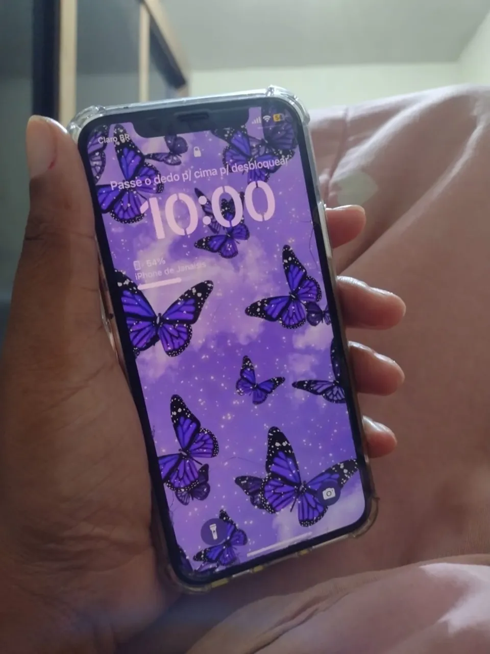 iPhone 11 Pro