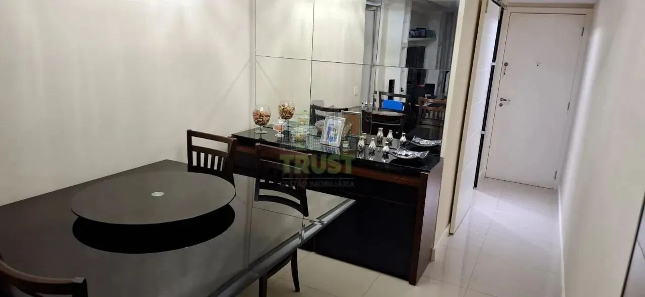 Apartamento para Venda em Rio de Janeiro, Pechincha, 3 dormitórios, 2 suítes, 3 banheiros, - Foto 4