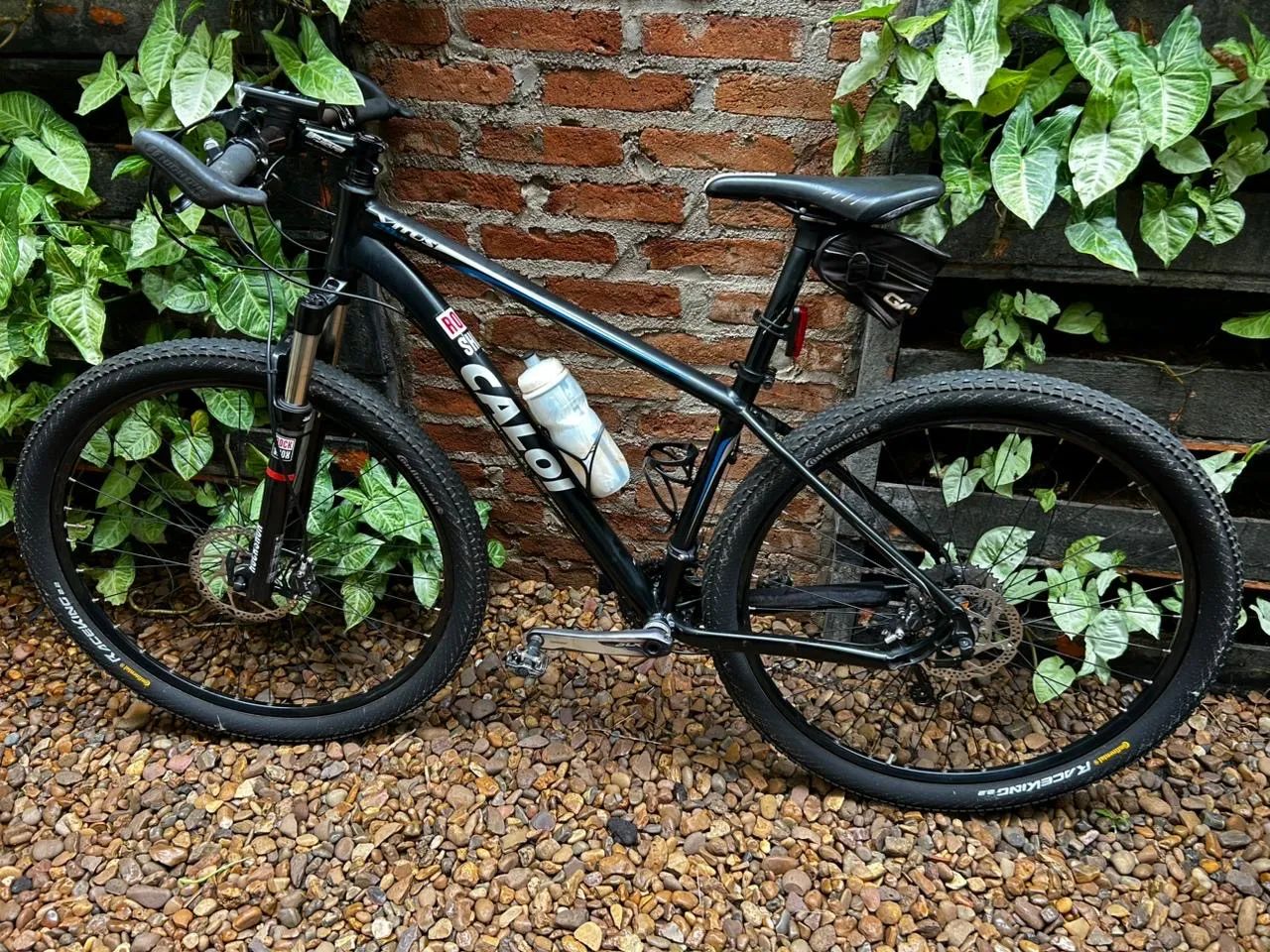 Bicicleta Caloi Mountain Bike - Foto 5