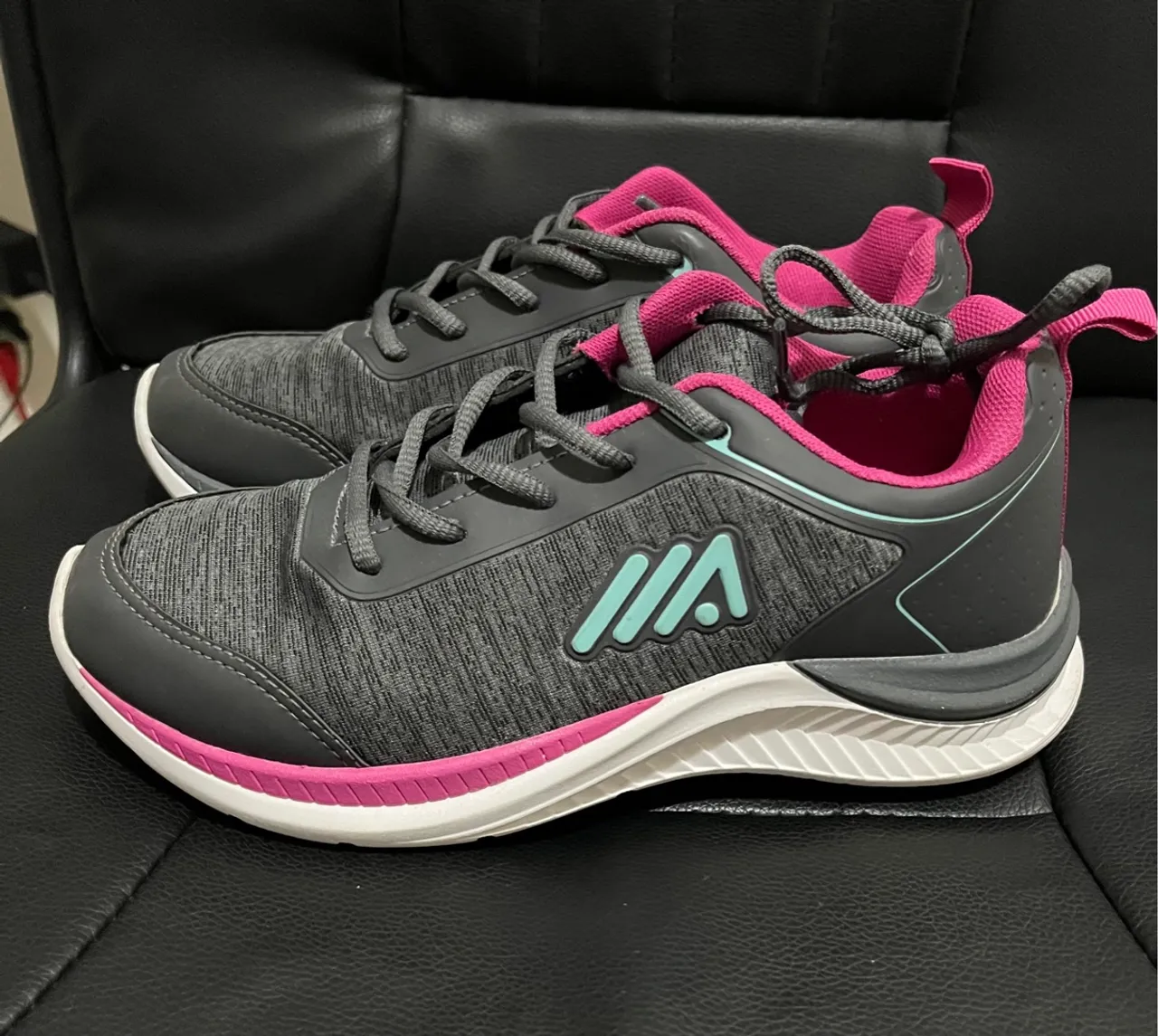 Tênis Feminino ACE Tamanho 34/35