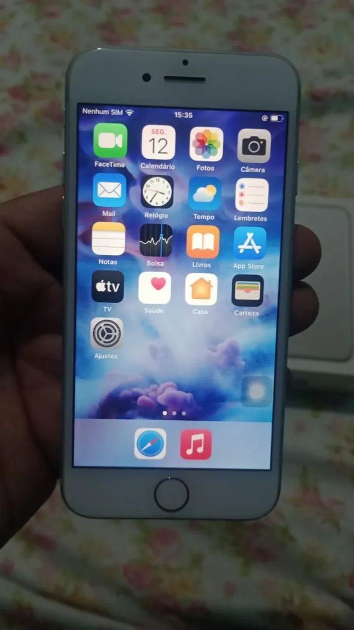 iPhone 7  - Foto 2