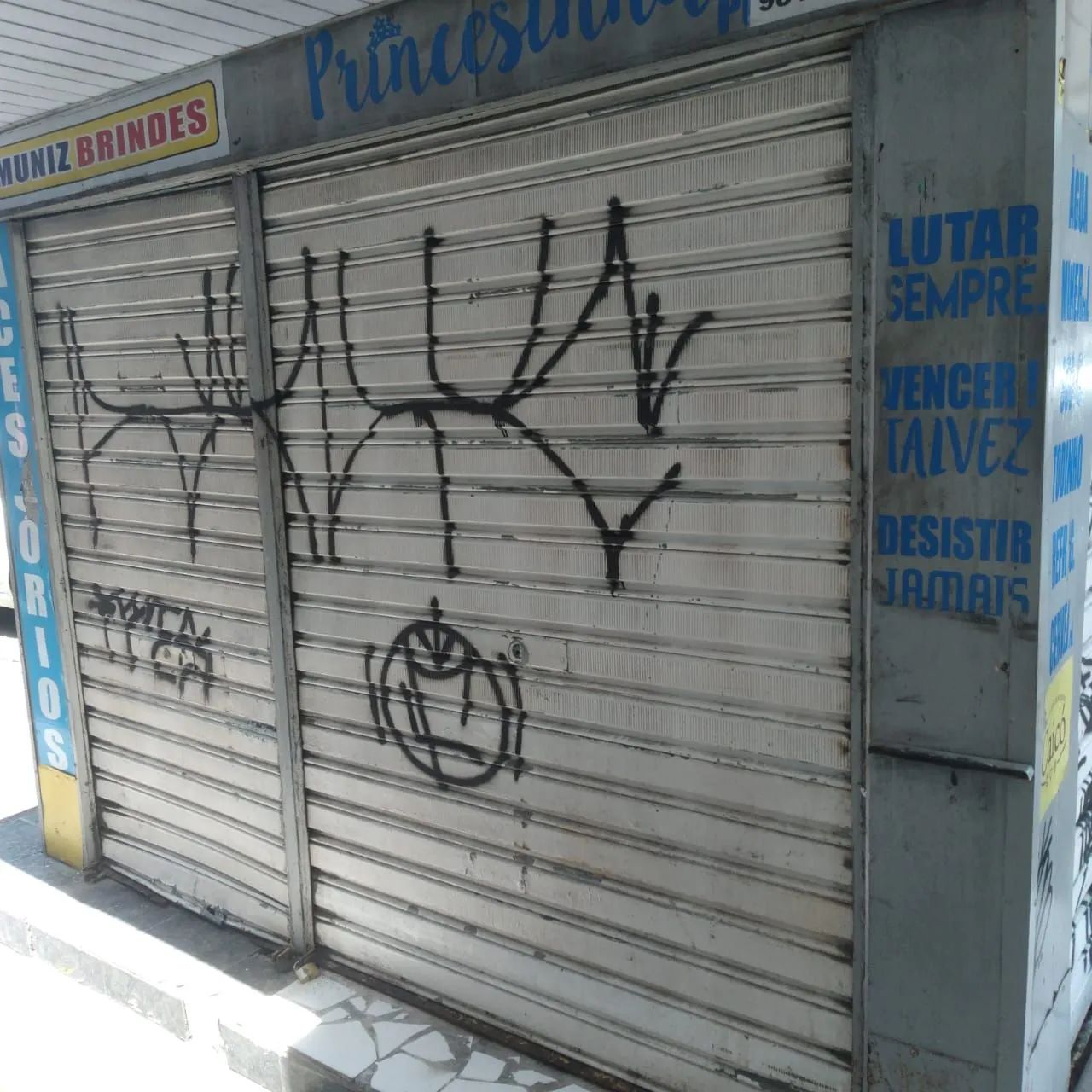 Foto - São Gonçalo do Amarante - Olho D'agua