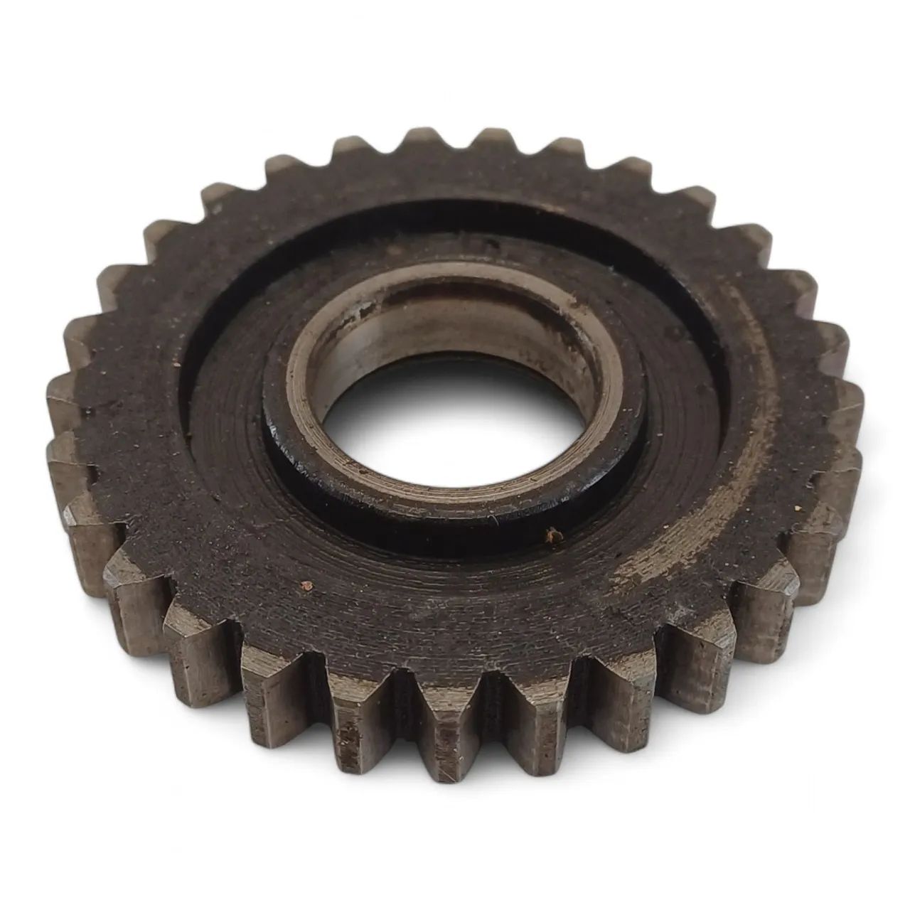 Engrenagem Partida Kasinski Comet 150 2013 - Foto 4