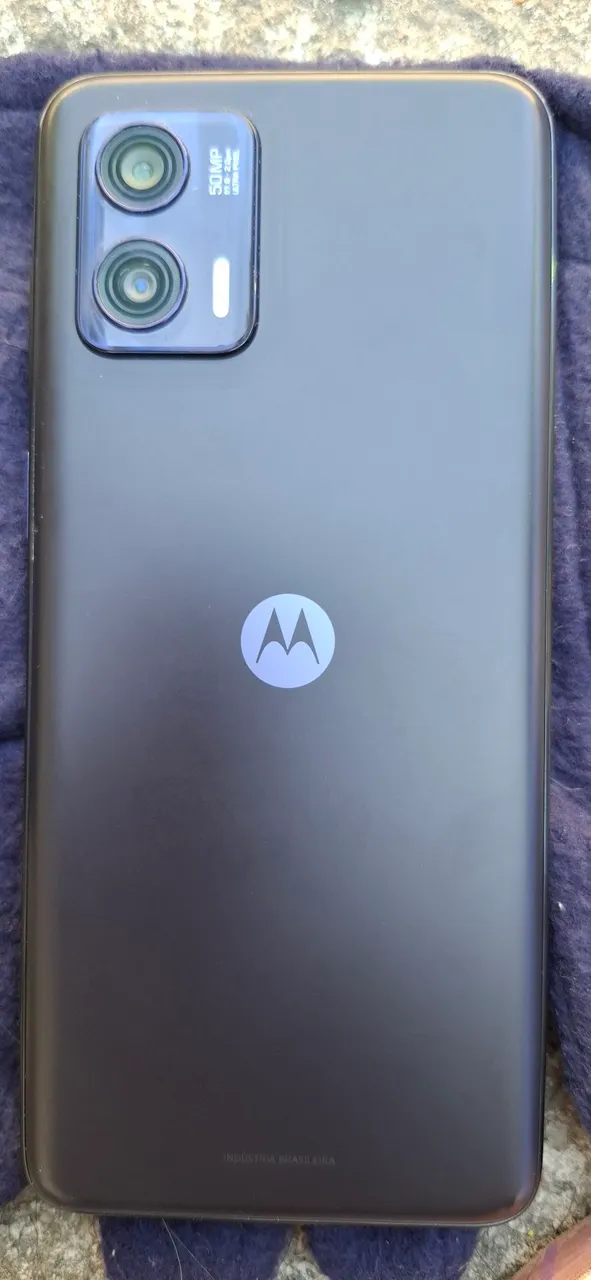Smartphone MOTO G73