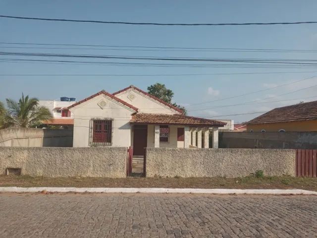 FIT - Casa Linear - Grussaí - Nascente - 3 Quartos (1 suíte) - Foto 2