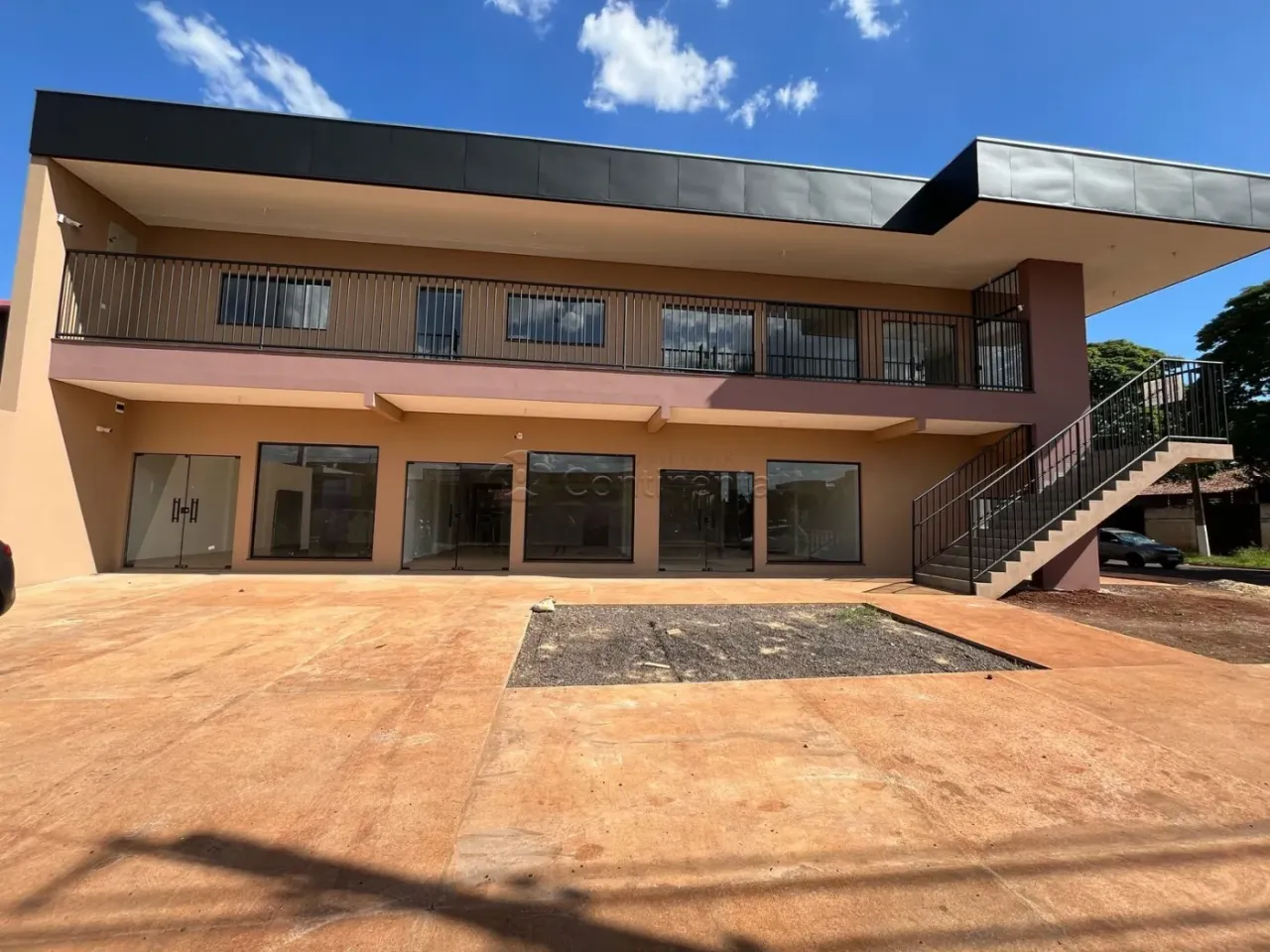 Sala Comercial para Locação em Dourados-MS