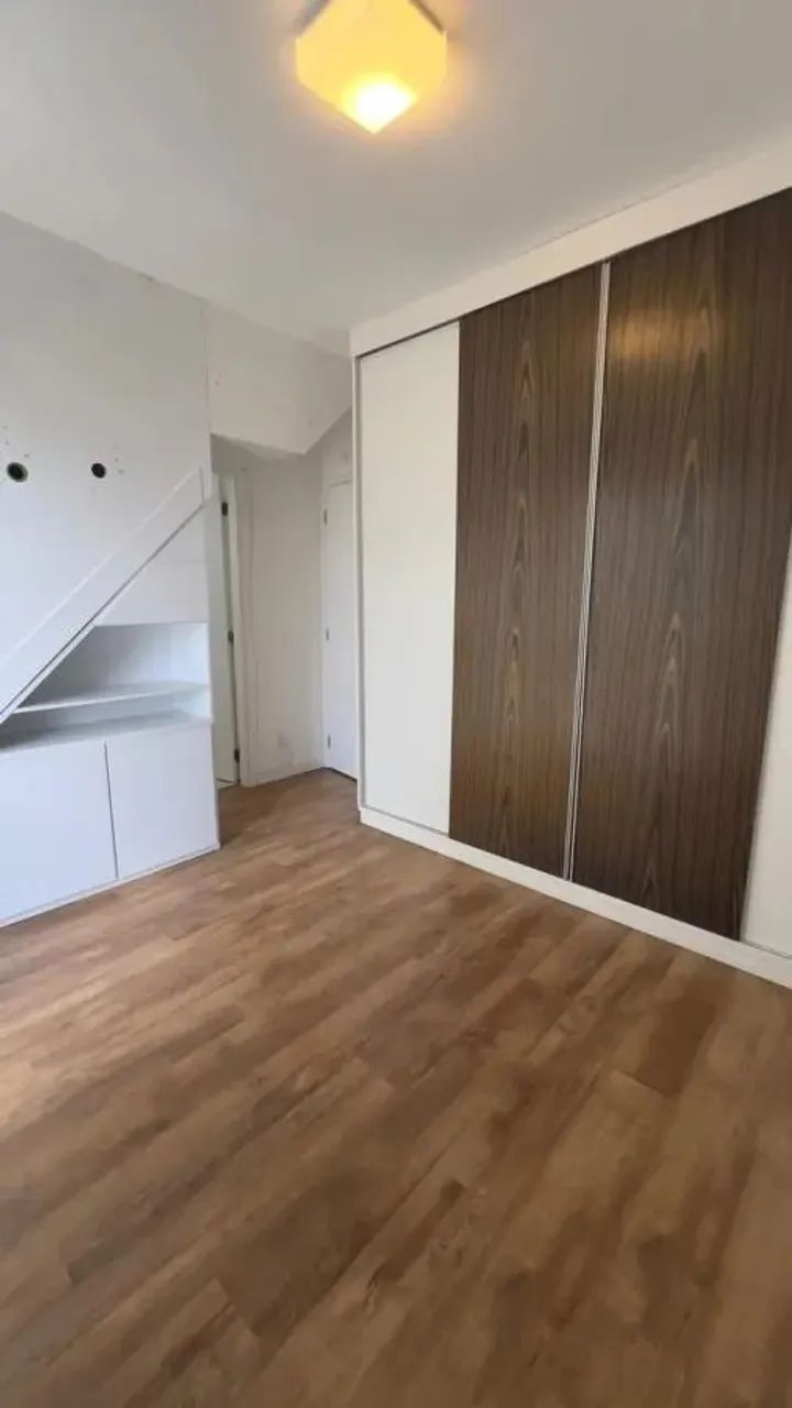 Casa em Condomínio para Locação, Tamboré, 4 dormitórios, 1 suíte, 3 banheiros, 2 vagas - Foto 5