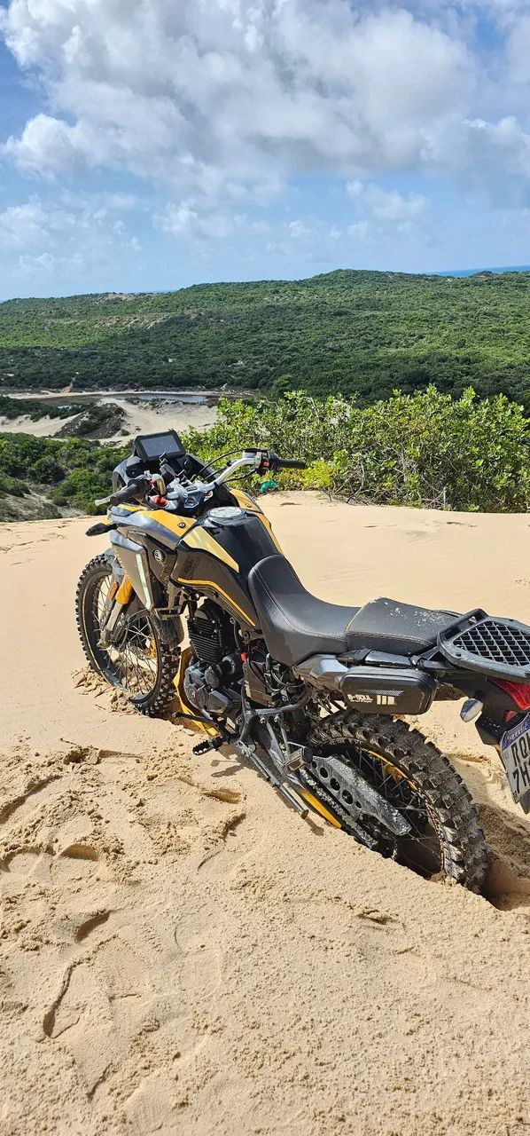 Moto boa de verdade - Foto 7