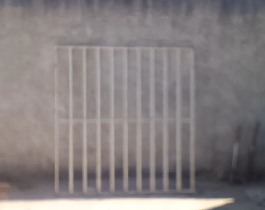 Grade de proteção em ferro - Foto 2