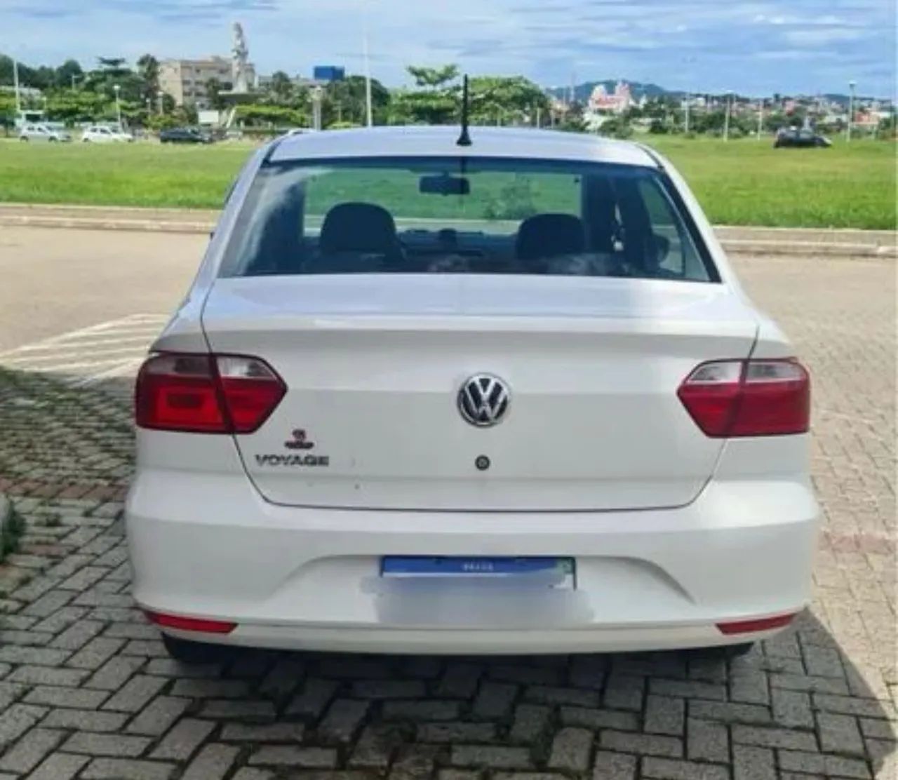 Aluguel de carro econômico - Sem burocracia a partir de 599,00 - Foto 2