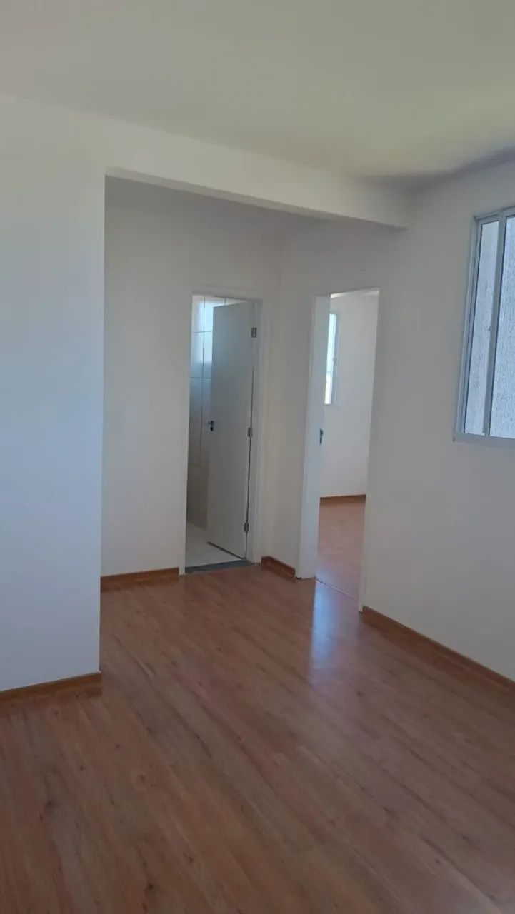 Foto - Contagem - Maria da Conceição