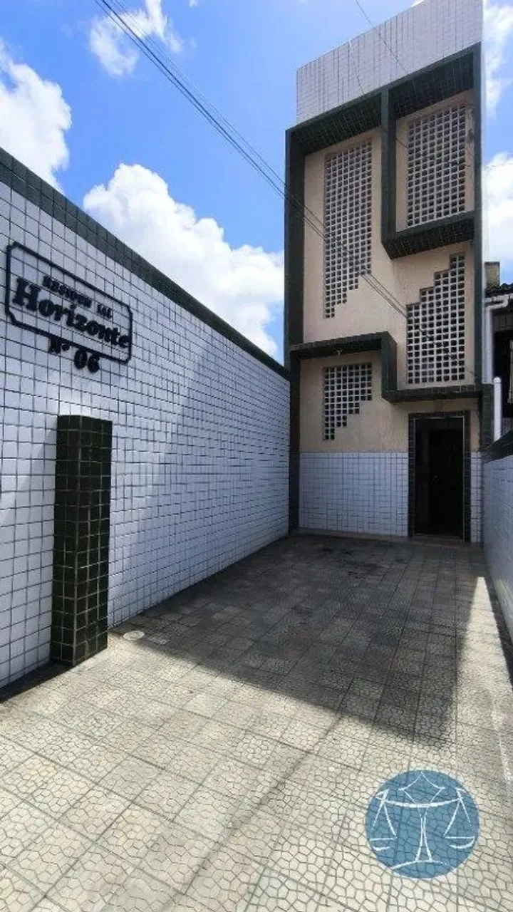APARTAMENTO COM 1 QUARTO NO ALECRIM