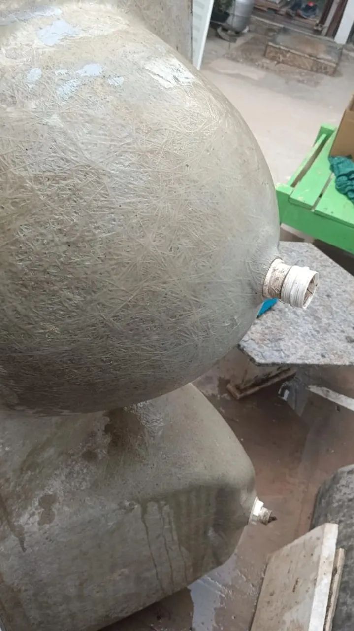 Cuba de lavanderia  - Foto 3