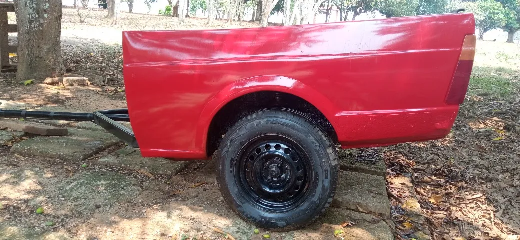 Carretinha