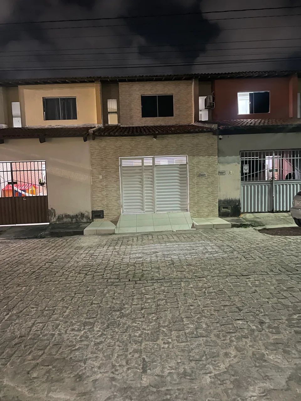 Foto - São Gonçalo do Amarante - Jardins