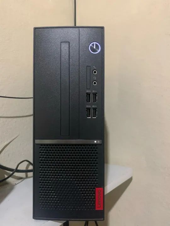 Computador Lenovo Desktop - Foto 3