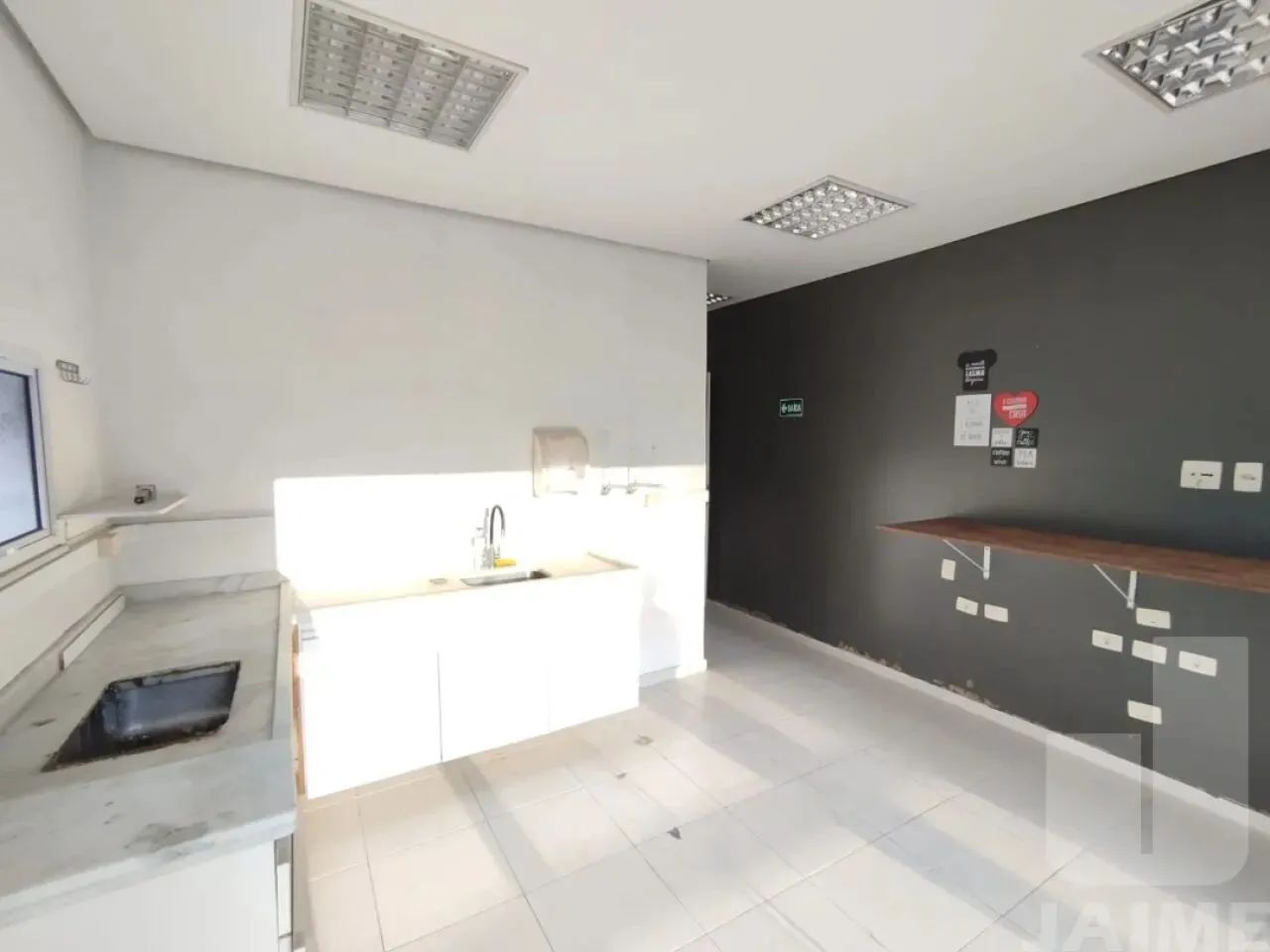 Sobrado Comercial 348mts com 10 vagas em Higienópolis - Foto 13