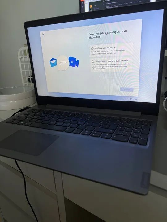 Notebook Lenovo - Ideapad S145 i5 - Foto 4